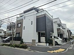物件画像 南篠崎町1丁目中古戸建