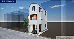 物件画像 平井4丁目建築条件付売地