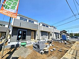物件画像 現地販売窓口〜長期優良住宅全15邸〜リアルセレクション市川大野