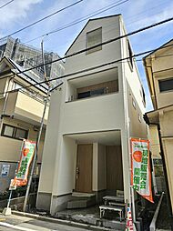 物件画像 リアルセレクション平井4丁目