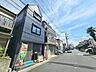 外観：南東側7.2m公道に面していますので、陽当たり良好！大変開放感がございます！