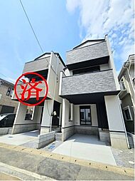 物件画像 KIS浦安市富士見6期