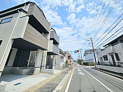外観の画像