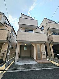 物件画像 西新小岩5丁目中古戸建