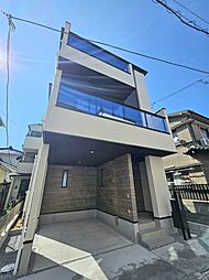 物件画像 KIS猫実5期