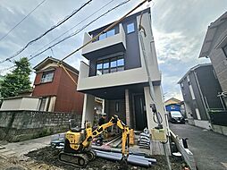 物件画像 KIS猫実5期
