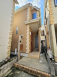 物件画像 細田4丁目中古戸建