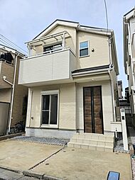 物件画像 令和元年築細田4丁目中古戸建