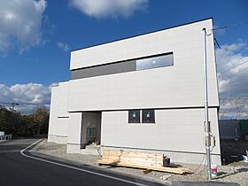 エスパス・ド・ゼン瀬田  ｜ 滋賀県大津市大江５丁目（賃貸アパート1LDK・2階・30.36㎡） その15