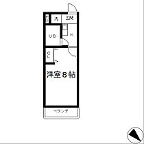 リバーサイド本郷  ｜ 滋賀県大津市大萱２丁目（賃貸マンション1K・3階・20.88㎡） その2