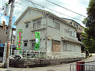 滋賀県大津市一里山2丁目：物件画像／ミニミニ瀬田店　株式会社コンクウェスト
