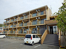 JR東海道・山陽本線 石山駅 バス15分 稲津北口下車 徒歩2分の賃貸マンション