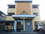滋賀県大津市一里山4丁目：物件画像／ミニミニ瀬田店　株式会社コンクウェスト