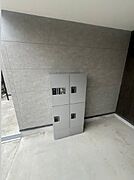 宅配BOX