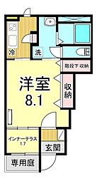 WAVE-K5 1階/-