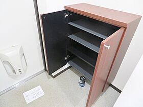 滋賀県大津市大江５丁目（賃貸マンション1LDK・3階・50.40㎡） その16