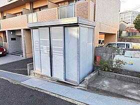 ヒルズイッセイ  ｜ 滋賀県大津市一里山３丁目（賃貸マンション1K・4階・28.00㎡） その15