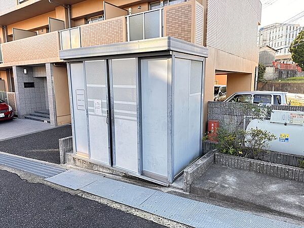 ヒルズイッセイ ｜滋賀県大津市一里山３丁目(賃貸マンション1K・4階・28.00㎡)の写真 その15