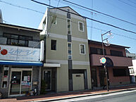 滋賀県大津市鳥居川町：物件画像／株式会社コンクウェスト　ミニミニFC石山駅前店
