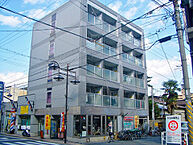 滋賀県大津市松原町：物件画像／株式会社コンクウェスト　ミニミニFC石山駅前店