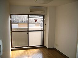 クッキィー石山寺 1階ワンルームのリビング/ダイニング