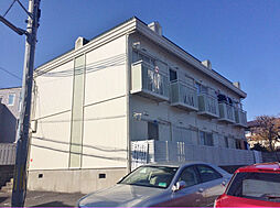 JR東海道・山陽本線 膳所駅 徒歩12分の賃貸アパート