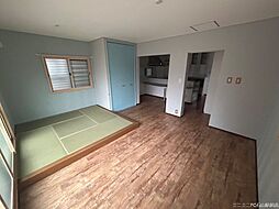 居間