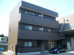 JR東海道・山陽本線 石山駅 徒歩25分の賃貸マンション