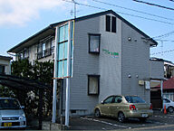 滋賀県大津市平津1丁目：物件画像／株式会社コンクウェスト　ミニミニFC石山駅前店