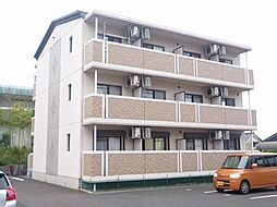 JR東海道・山陽本線 石山駅 徒歩16分の賃貸マンション