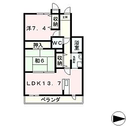 JR東海道・山陽本線 石山駅 3.5km 1階/-