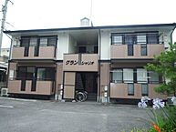 滋賀県大津市中庄2丁目：物件画像／株式会社コンクウェスト　ミニミニFC石山駅前店