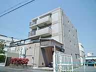滋賀県大津市晴嵐1丁目：物件画像／株式会社コンクウェスト　ミニミニFC石山駅前店