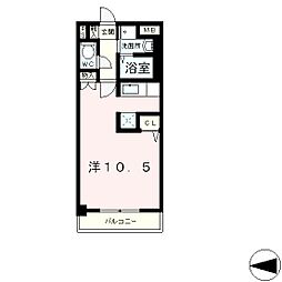 JR東海道・山陽本線 石山駅 徒歩5分
