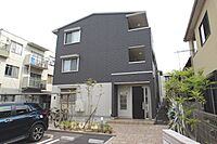 滋賀県大津市中庄1丁目：物件画像／株式会社コンクウェスト　ミニミニFC石山駅前店
