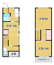 螢谷貸家