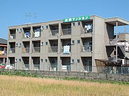 東海道・山陽本線 草津駅 徒歩22分