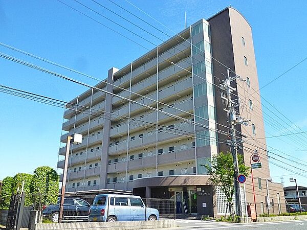 エスペランス ｜滋賀県草津市西渋川１丁目(賃貸マンション1K・4階・25.61㎡)の写真 その1