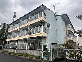 ハイツジュエル  ｜ 滋賀県草津市西草津１丁目（賃貸アパート1K・1階・21.16㎡） その22