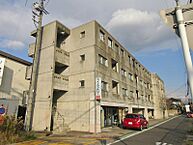滋賀県甲賀市水口町三本柳：物件画像／株式会社コンクウェスト　ミニミニFC草津西口店