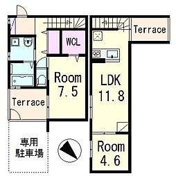 JR東海道・山陽本線 草津駅 徒歩10分