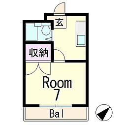 JR草津線 草津駅 徒歩16分
