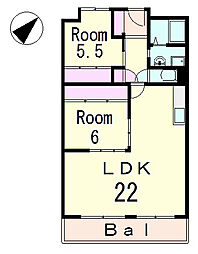 JR東海道・山陽本線 草津駅 徒歩5分