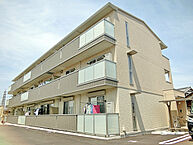 滋賀県栗東市岡：物件画像／株式会社コンクウェスト　ミニミニFC草津西口店