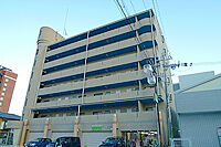 滋賀県草津市西大路町：物件画像／株式会社コンクウェスト　ミニミニFC草津西口店