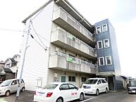 滋賀県栗東市小平井2丁目：物件画像／株式会社コンクウェスト　ミニミニFC草津西口店