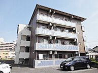 滋賀県草津市平井5丁目：物件画像／株式会社コンクウェスト　ミニミニFC草津西口店