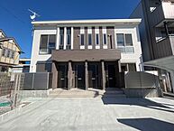 滋賀県草津市野村2丁目：物件画像／株式会社コンクウェスト　ミニミニFC草津西口店