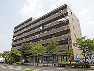 滋賀県栗東市綣1丁目：物件画像／株式会社コンクウェスト　ミニミニFC草津西口店