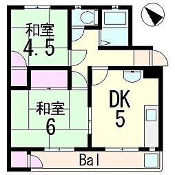 JR東海道・山陽本線 草津駅 徒歩16分 3階/-